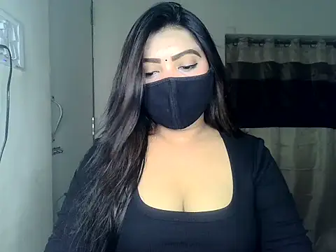 Snapshot of ishi_Beauty chatting on May 2026 03:35:02 AM ishi Beauty online show from May 2026 03:35:02 AM