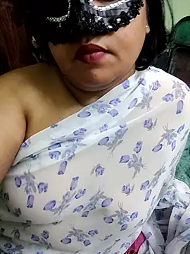 Snapshot of Oeshi chatting on January 2026 06:34:02 PM Oeshi online show from January 2026 06:34:02 PM