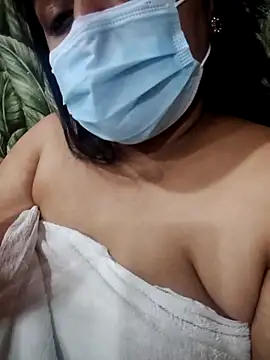 Snapshot of Oeshi chatting on March 2026 07:53:02 PM Oeshi online show from March 2026 07:53:02 PM