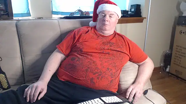 harley99574 online show from December 2025 05:42:01 PM