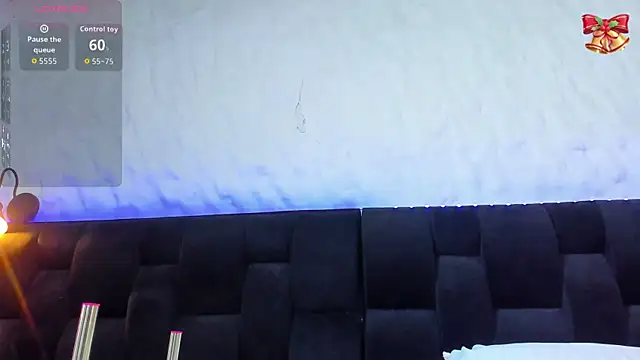 Camila  Gomez online show from December 2025 12:33:02 PM