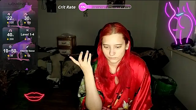 RachelPirce online show from January 2026 11:05:01 AM