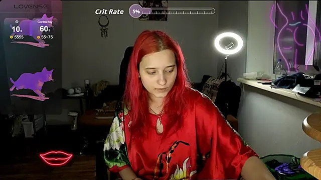 RachelPirce online show from January 2026 04:33:02 PM