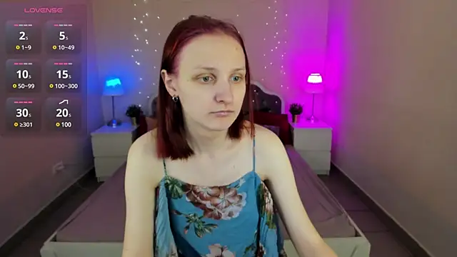 SallyFishery online show from February 2025 01:36:01 AM