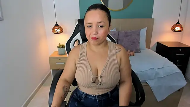 linda rios  online show from February 2025 07:05:01 PM