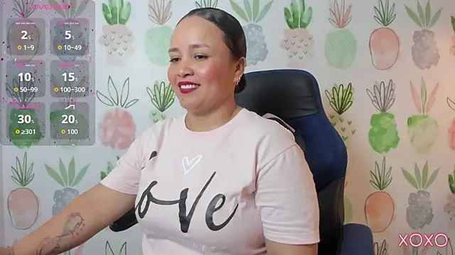 linda rios  online show from September 2025 07:26:01 PM