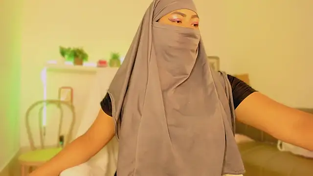 jazmin anbar online show from October 2025 07:01:02 PM