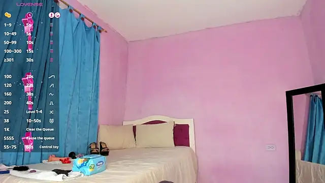 Snapshot of Jenny_Evans82 chatting on March 2026 11:49:02 PM Jenny Evans82 online show from March 2026 11:49:02 PM