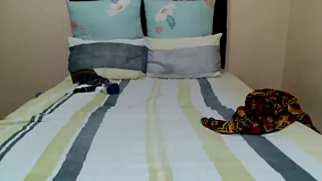 Bbw255 online show from November 2025 06:25:01 AM