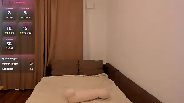 Carry magic online show from January 2025 02:14:01 AM