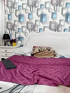 CamilosaOrtega online show from October 2025 12:17:02 PM