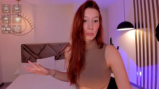 MiaFarrell  online show from November 2025 11:18:02 AM