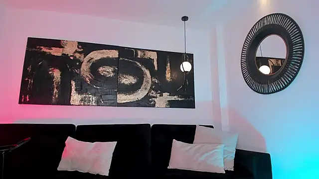 BellaCarteer  online show from February 2025 02:21:01 PM