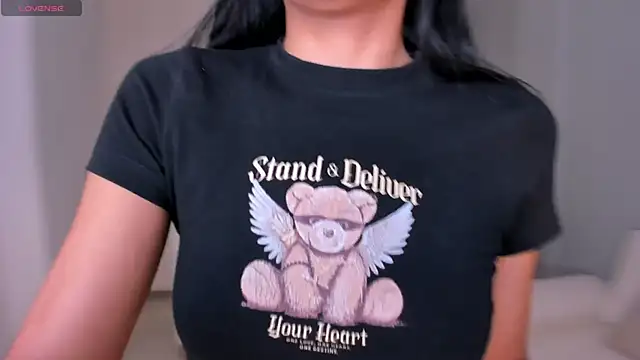 BellaCarteer  online show from March 2025 11:40:02 AM