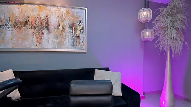 BellaCarteer  online show from March 2025 10:39:02 AM