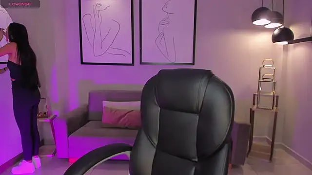 BellaCarteer  online show from February 2026 12:33:02 PM