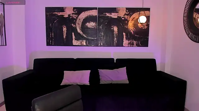 BellaCarteer  online show from March 2026 07:52:01 PM