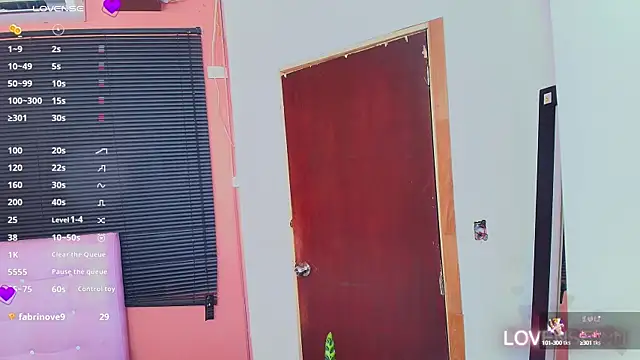 kinkyandsavage online show from January 2025 07:32:01 PM