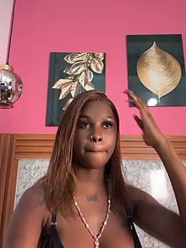 kinkyandsavage online show from January 2026 07:45:01 PM