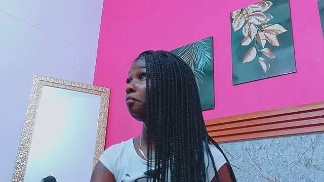 kinkyandsavage online show from April 2026 07:26:02 PM