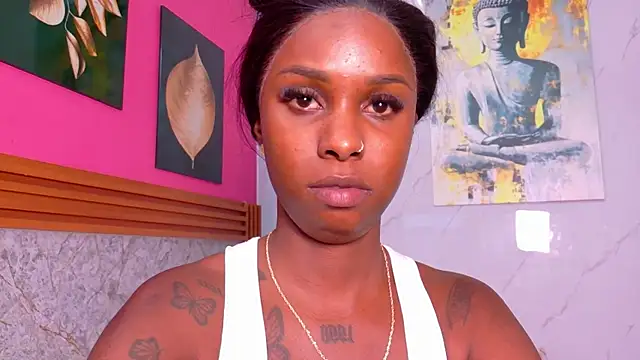 Snapshot of kinkyandsavage chatting on July 2026 07:52:01 PM kinkyandsavage online show from July 2026 07:52:01 PM
