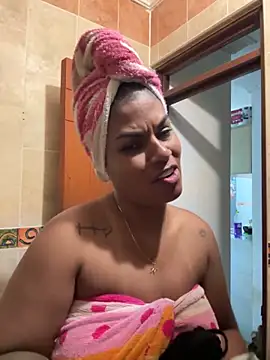 Naticol1 online show from January 2025 01:45:02 AM