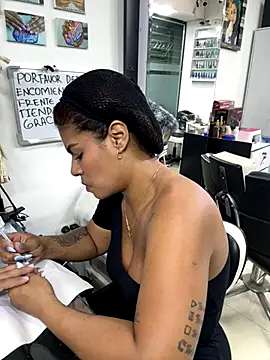 Naticol1 online show from November 2025 05:13:01 PM