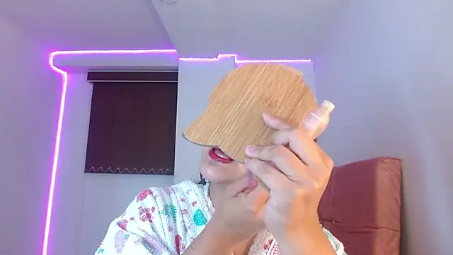 mariilulp303av online show from January 2025 09:57:01 AM