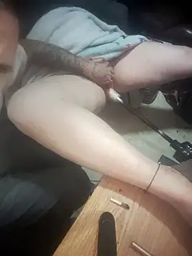 Snapshot of DaddyDifferent chatting on January 2026 11:34:01 AM DaddyDifferent online show from January 2026 11:34:01 AM