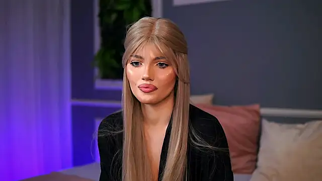 Graciane Lee online show from January 2025 05:01:01 PM