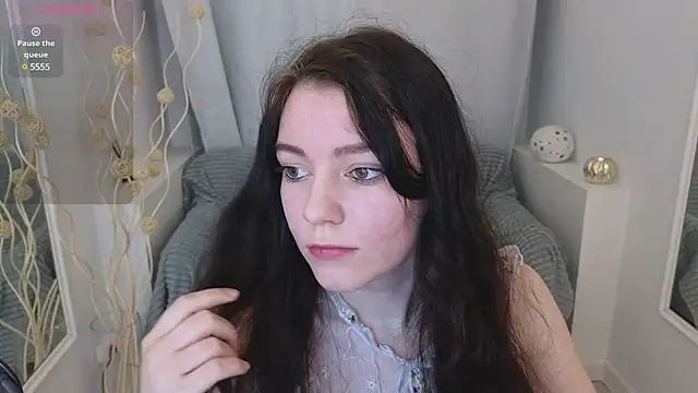 Lana  Cute  online show from January 2025 02:21:01 PM