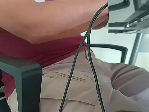 antonix-hard online show from November 2025 09:15:01 PM