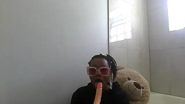 NastyBlackslaveGirl online show from January 2025 06:35:01 PM