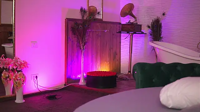 Jenna Day online show from March 2025 06:13:02 AM