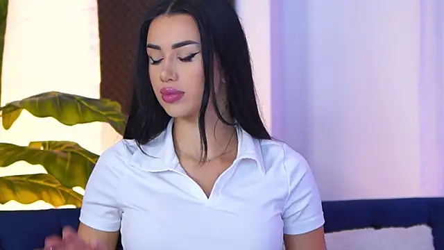 Jenna Day online show from October 2025 09:07:02 AM