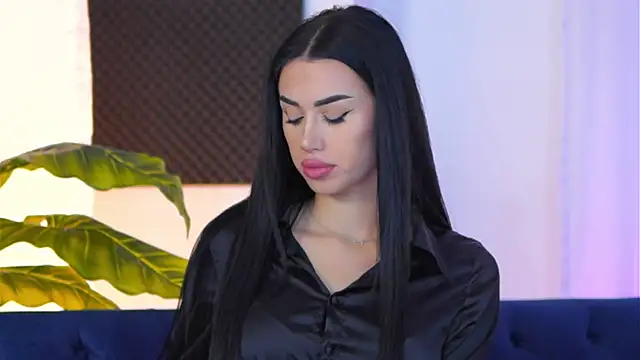 Jenna Day online show from October 2025 09:21:01 AM