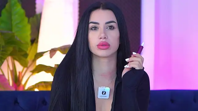 Jenna Day online show from November 2025 10:23:01 AM