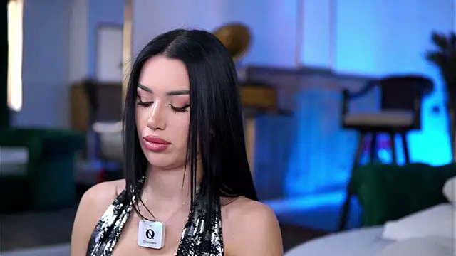 Jenna Day online show from January 2026 07:02:01 AM