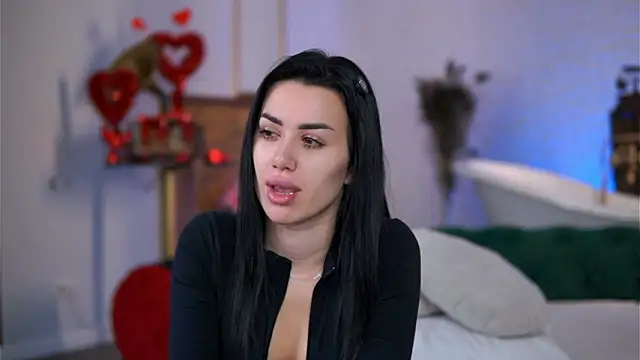 Jenna Day online show from February 2026 07:15:01 AM