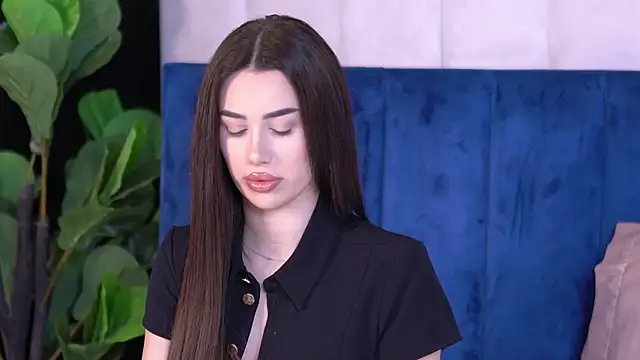 Jenna Day online show from May 2026 07:13:02 AM