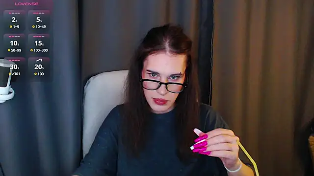 Cassie Bae online show from March 2025 08:29:02 PM