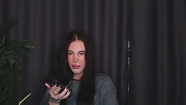 Cassie Bae online show from May 2026 01:52:02 PM