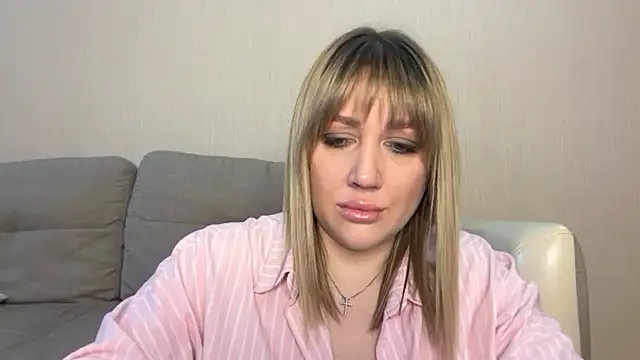 VickyLove047 online show from April 2026 07:45:01 AM