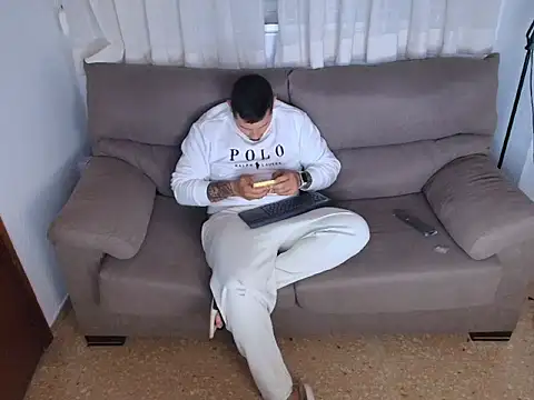 Geishastudios online show from October 2025 09:19:02 PM