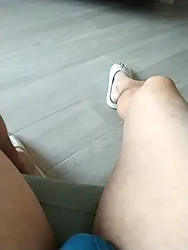 Dannydy2015 online show from February 2025 03:59:02 AM