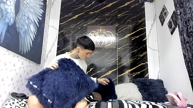 exotic hot couple online show from July 2026 07:38:01 PM
