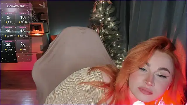 Snapshot of Flower_Camellia77 chatting on December 2024 10:39:01 PM Flower Camellia77 online show from December 2024 10:39:01 PM