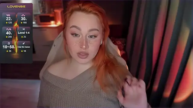 Snapshot of Flower_Camellia77 chatting on February 2025 09:35:02 PM Flower Camellia77 online show from February 2025 09:35:02 PM