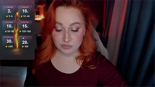 Snapshot of Flower_Camellia77 chatting on March 2025 09:43:02 PM Flower Camellia77 online show from March 2025 09:43:02 PM