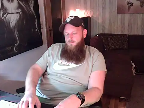 TinyDickBear online show from February 2025 09:16:01 PM